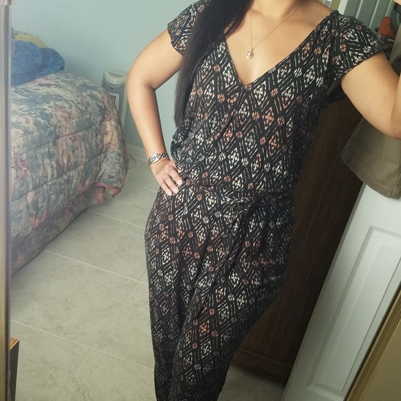 Hollister Pants - Hollister Jumpsuit